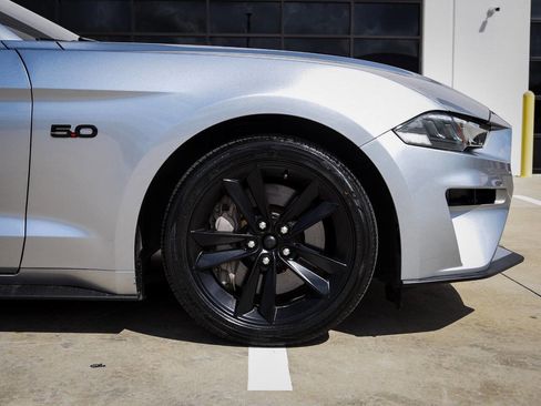 Used 2020 Ford Mustang GT Premium w/ Equipment Group 401A image 10