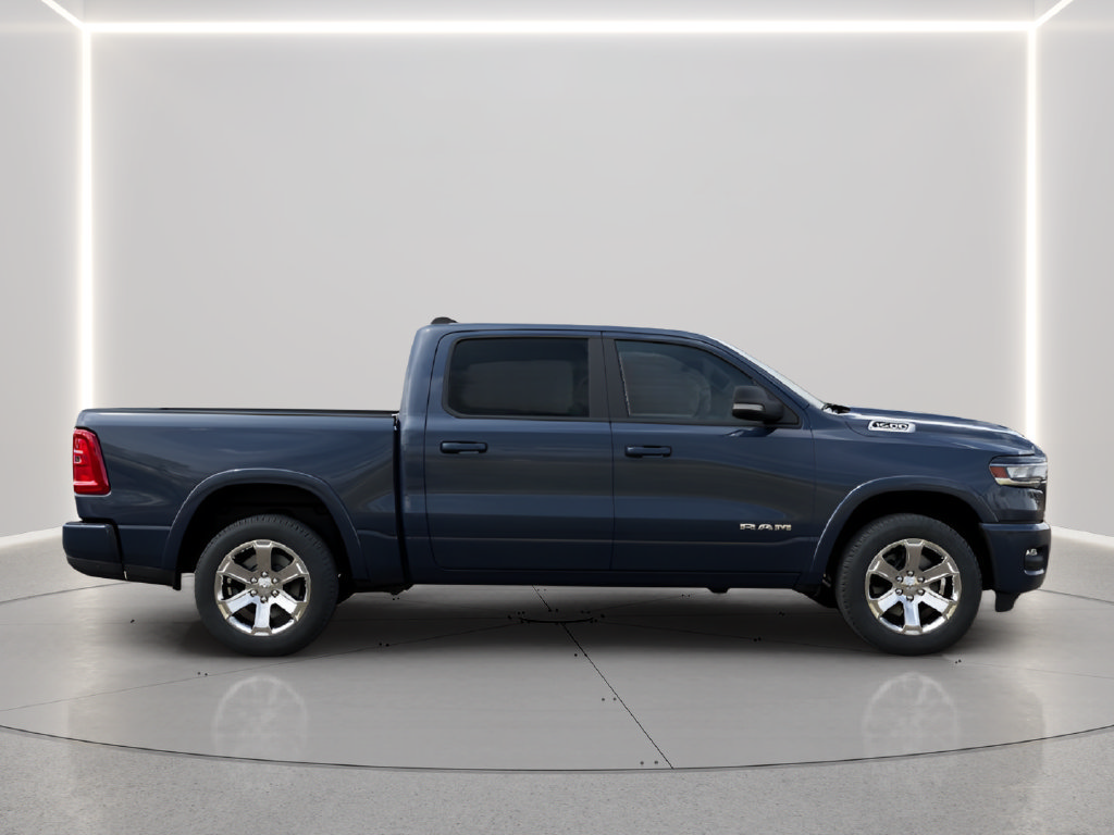 New 2026 RAM 1500 Big Horn AWD/4WD image 21
