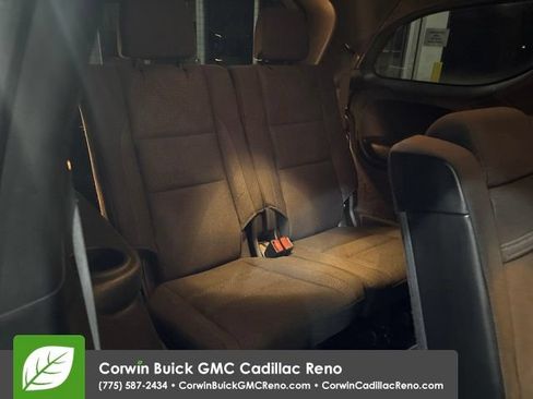 Used 2013 Dodge Durango SXT w/ Popular Equipment Group AWD/4WD image 18