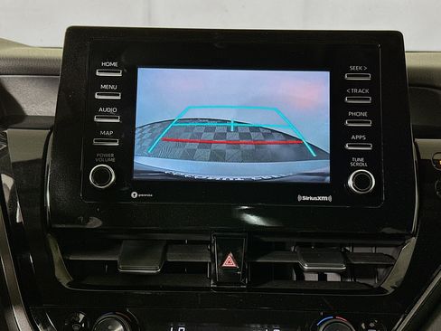 Used 2023 Toyota Camry LE FWD image 24