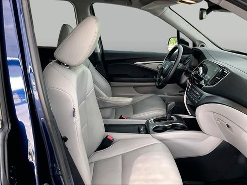 Used 2019 Honda Pilot EX-L image 24