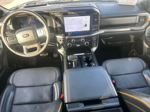 Used 2025 Ford F150 Tremor w/ Equipment Group 402A High image 12