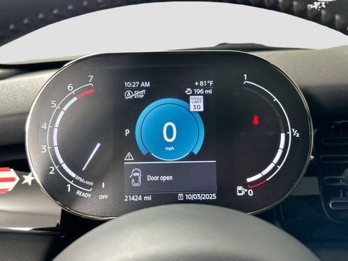 Used 2023 MINI Cooper S image 15