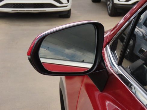 Used 2026 Lexus NX 350h AWD w/ Accessory Package (2T) image 17