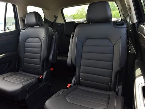 New 2026 Volkswagen Atlas SEL image 21