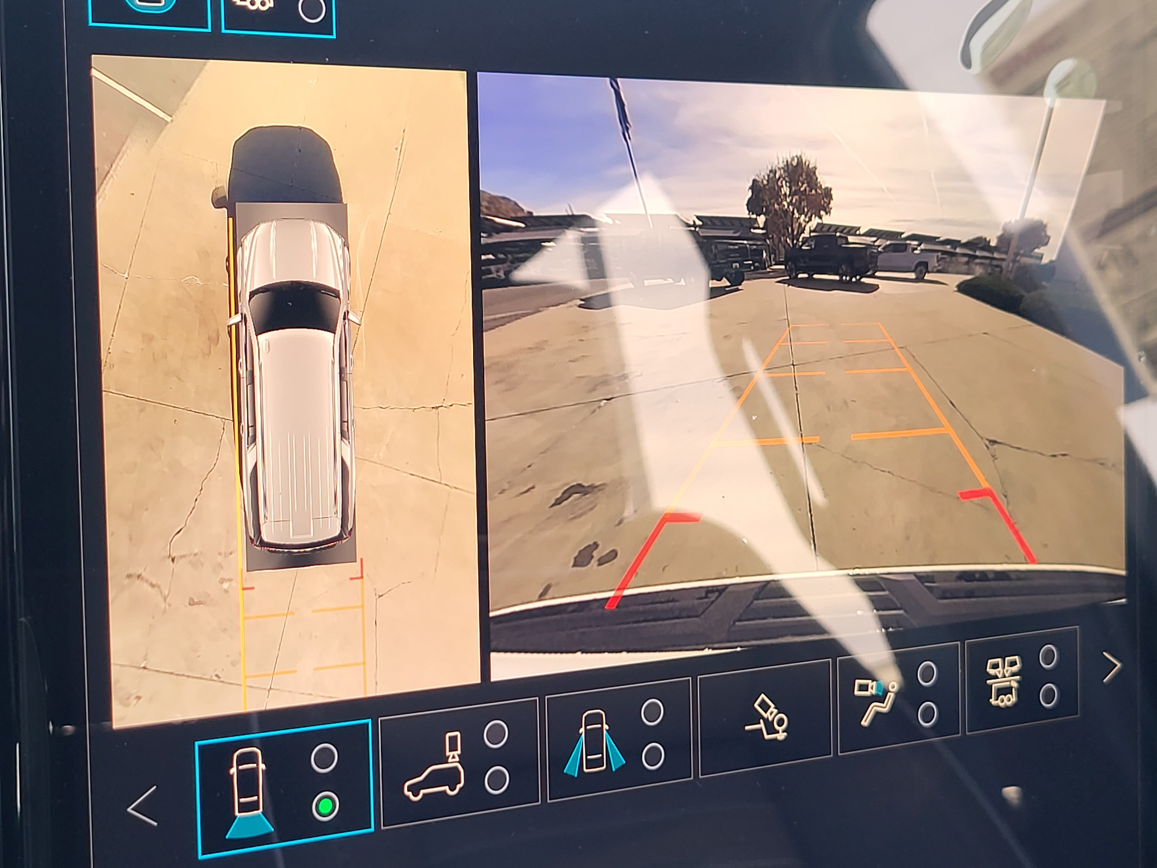New 2027 GMC Yukon XL Denali Ultimate AWD/4WD image 18