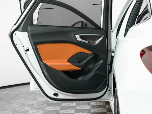 New 2025 Audi A5 2.0T Premium Plus image 15