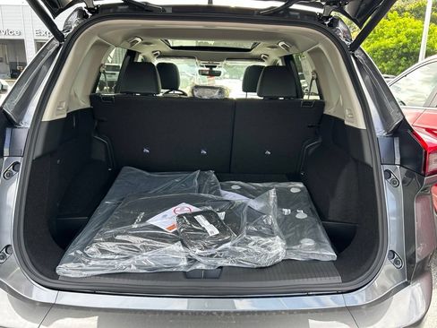 New 2026 Nissan Rogue Dark Armor FWD image 50