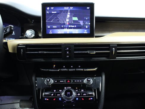 Used 2022 Lincoln Corsair Grand Touring w/ Elements Technology Bundle AWD/4WD image 22