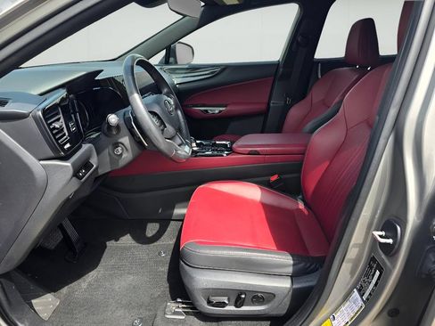 Used 2022 Lexus NX 350 AWD image 26