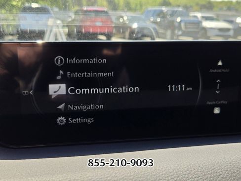 New 2026 MAZDA CX-50 Meridian Edition w/ Apex Package image 15