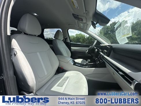 Used 2025 Hyundai Tucson SEL FWD image 22