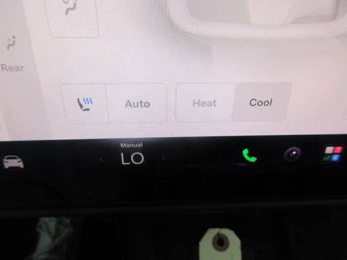 Used 2022 Tesla Model X AWD/4WD image 12