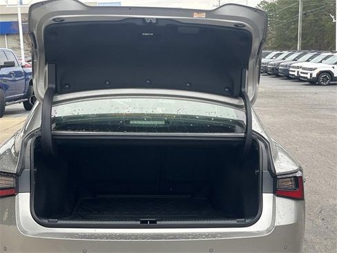 Used 2021 Lexus IS 300 w/ Comfort Package image 5