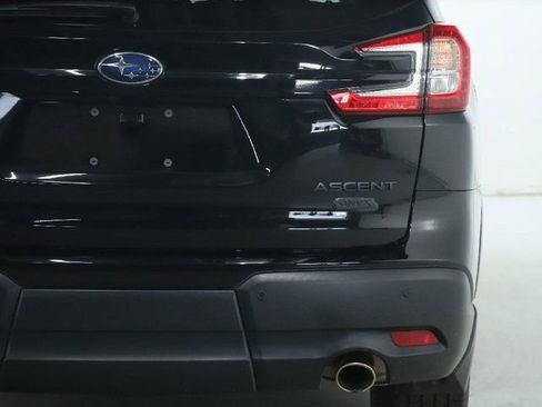 Certified 2023 Subaru Ascent Onyx Edition AWD/4WD image 47