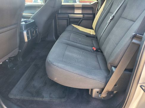 Used 2016 Ford F150 XLT w/ Equipment Group 301A Mid AWD/4WD image 15