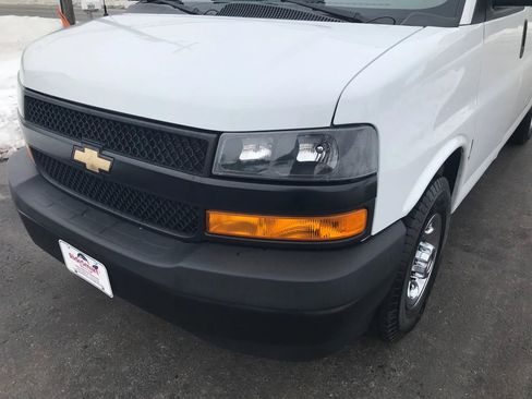 Used 2020 Chevrolet Express 2500 LS image 41