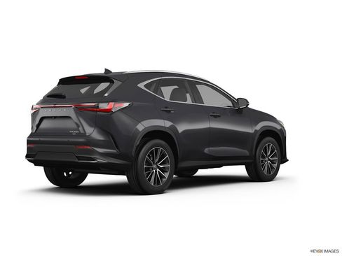 New 2026 Lexus NX 350h Premium image 3