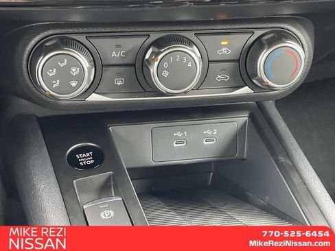 New 2026 Nissan Kicks S image 17