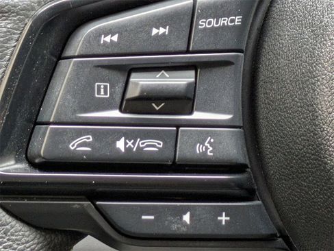 Used 2024 Subaru Ascent Onyx Edition w/ Popular Package Onyx image 28