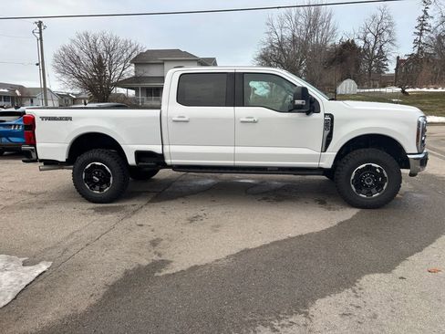 New 2026 Ford F250 XLT w/ XLT Premium Package image 3