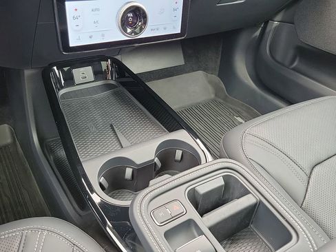 New 2025 Ford Mustang Mach-E Premium w/ Interior Protection Package AWD/4WD image 17