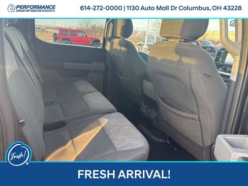 Used 2021 Ford F150 XLT w/ XTR Package image 17