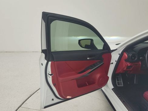 Used 2023 Lexus IS 350 F Sport w/ Navigation Package RWD image 19