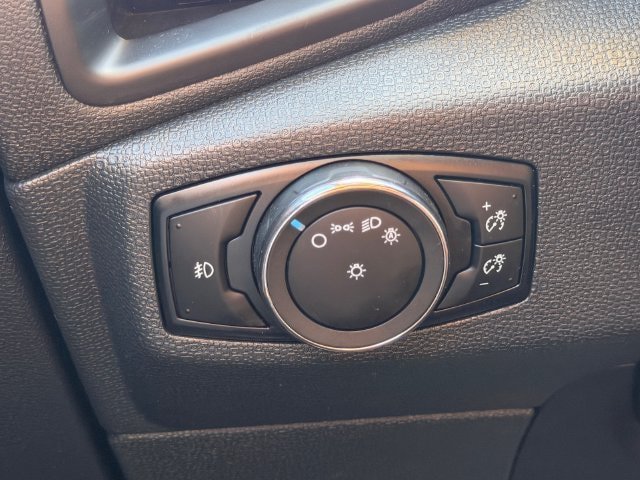 Used 2021 Ford EcoSport SE w/ SE Convenience Package FWD image 25