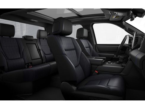 New 2026 Toyota Tundra Platinum AWD/4WD image 22