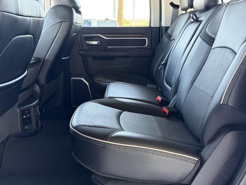 Used 2024 RAM 2500 Laramie AWD/4WD image 23