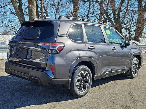 New 2026 Subaru Forester Premium image 6