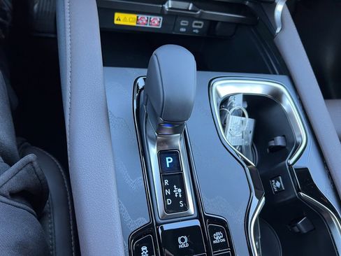 New 2026 Lexus RX 450h AWD image 21