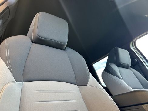 New 2026 Toyota Tacoma TRD Sport AWD/4WD image 19