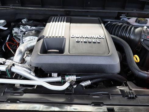 New 2026 GMC Sierra 1500 AT4X image 22