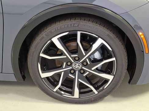 New 2026 Toyota Prius Plug-In Hybrid w/ Limited Premium Package image 7