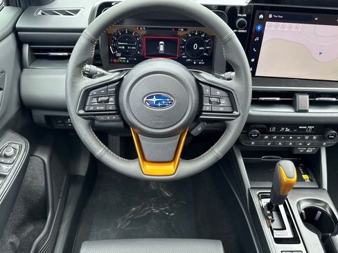 New 2026 Subaru Outback Wilderness AWD/4WD image 12