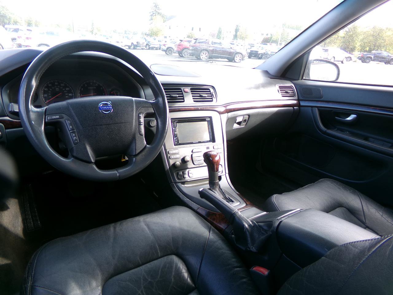 Used 2002 Volvo S80 2.9 FWD image 29