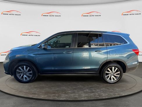 Used 2020 Honda Pilot EX image 7