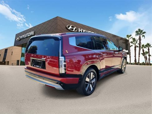 New 2026 Hyundai Ioniq 9 SEL image 3