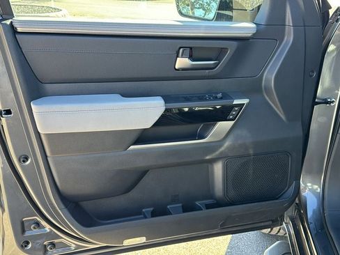 New 2026 Toyota Tundra Limited RWD image 13