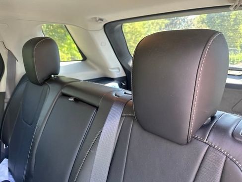 Used 2017 GMC Terrain Denali FWD image 8