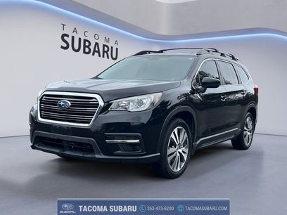 Used 2020 Subaru Ascent Premium w/ Sport Package