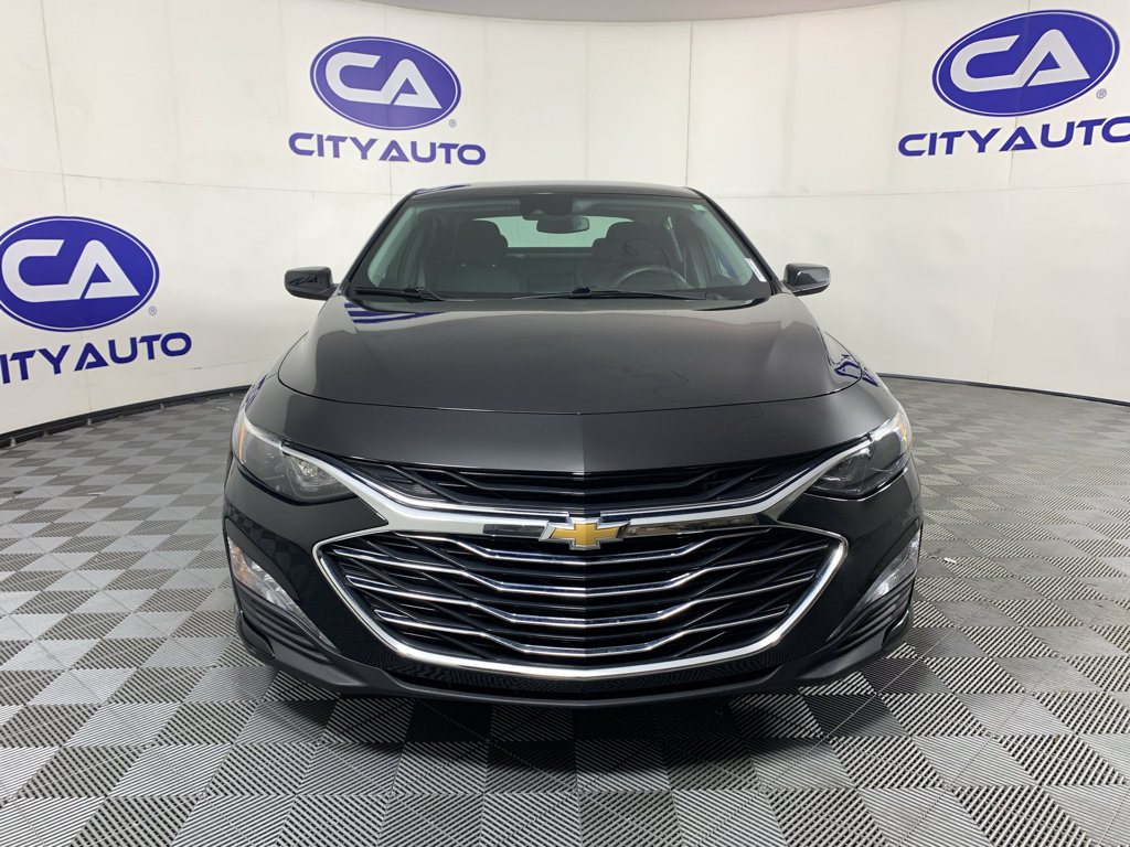 Used 2024 Chevrolet Malibu LT FWD image 9