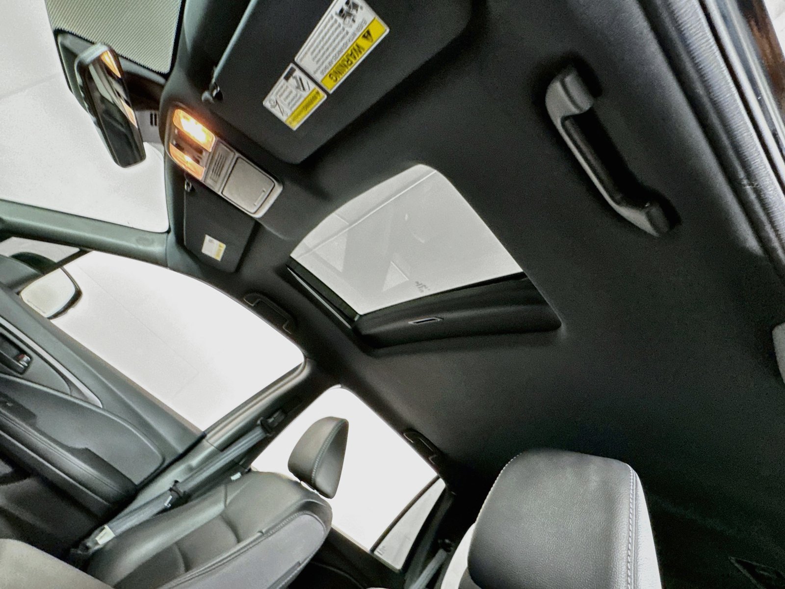 Used 2024 Honda Passport EX-L image 15