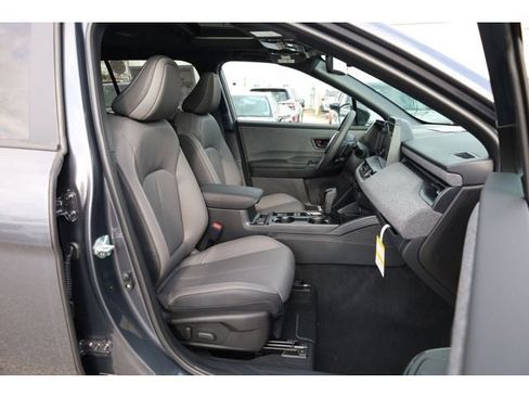 New 2026 Subaru Outback Limited AWD/4WD image 49