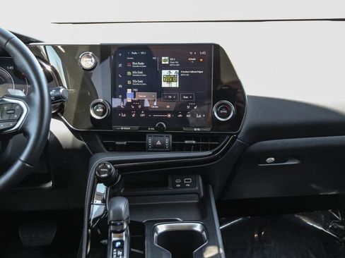 Certified 2025 Lexus NX 350h AWD w/ Accessory Package (2T) image 14