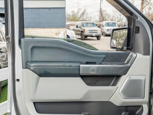 Used 2021 Ford F150 Limited image 17