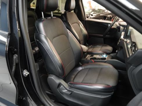 Used 2023 Ford Escape ST-Line Select w/ Tech Pack #1 AWD/4WD image 22