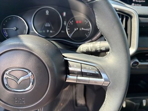 Used 2025 MAZDA CX-50 AWD 2.5 Hybrid w/ Weather Package image 25